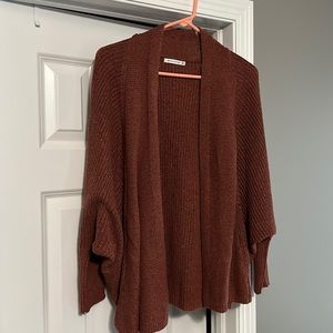 Super cute and comfy cardigan.